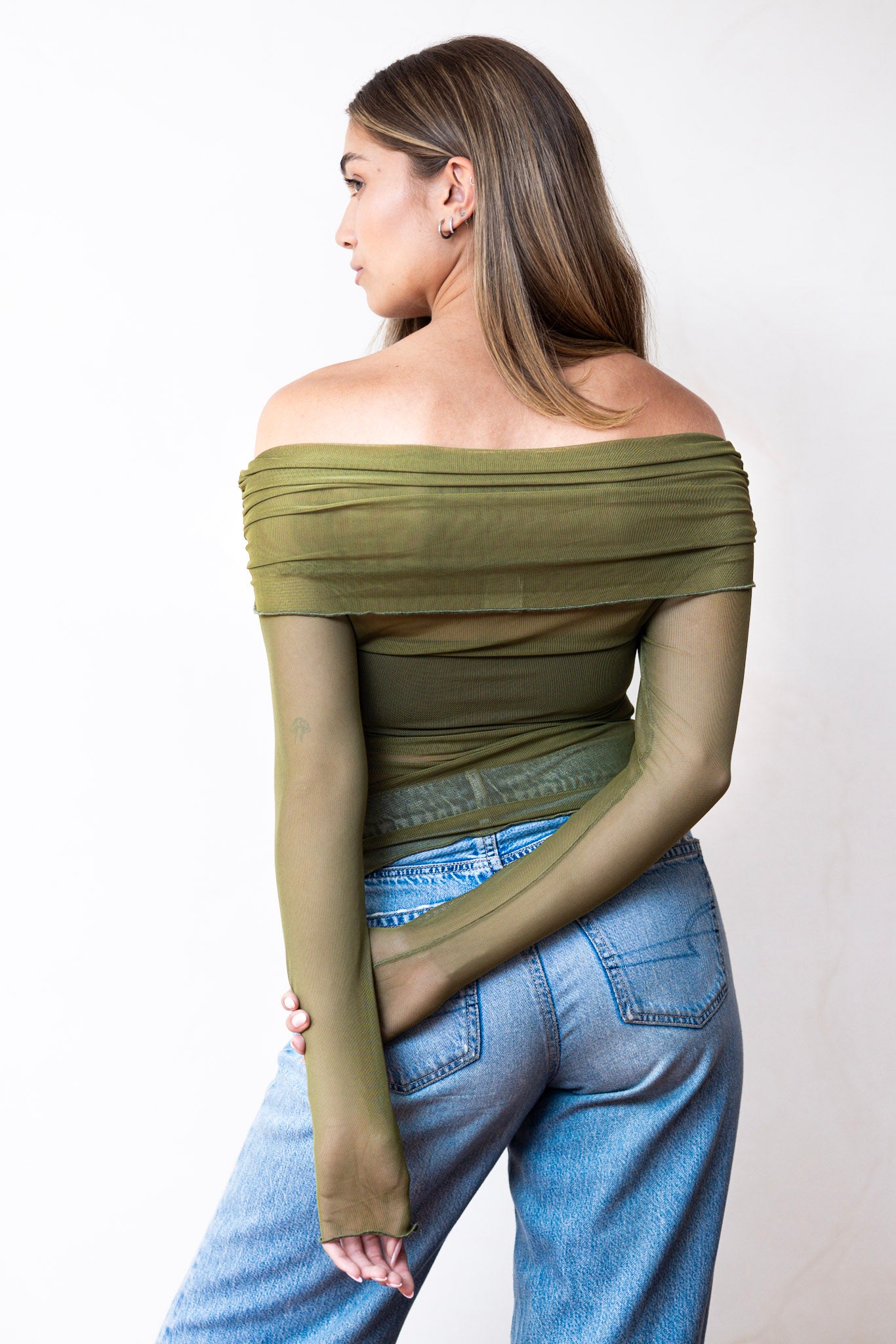 Luma Top