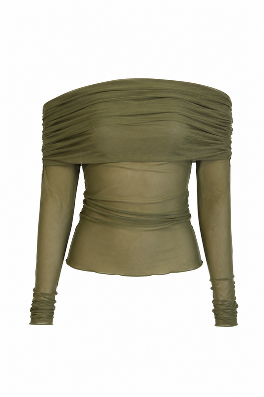 Luma Top